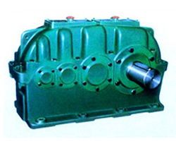 ZSY系列硬齒面減速機